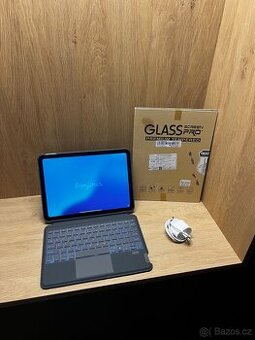 iPad 10.9" 64GB WiFi Cellular Modrý 2022 a pouzdro