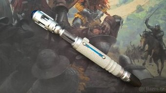 Sonický šroubovák