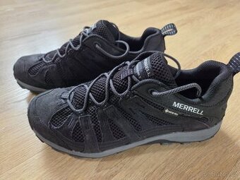 Merrell alverstone 2 gtx - Nové vel. 43