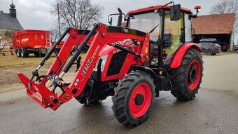 Zetor Major CL 80