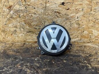 KLIKA PÁTÝCH DVEŘÍ VW PASSAT B6 KOMBI 1K0827469D