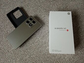 Xiaomi 14T