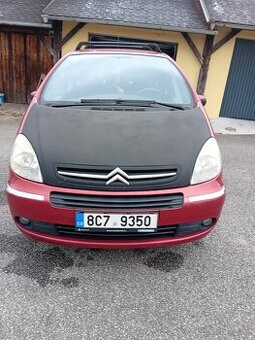 Citroën Xsara Picasso 1.6 HDI  16V