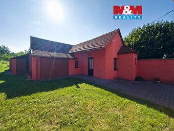 Pronájem bytu 1+1, 36 m², Litomyšl, ul. Sokolovská