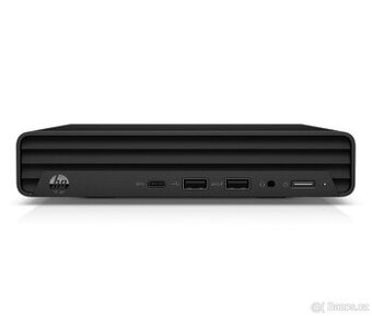 Mini PC HP 260 G4 Desktop - i3-10110U/8GB/256GB/Win11Pro