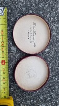 Etue krabička od Arthus Bertrand Paris 1910