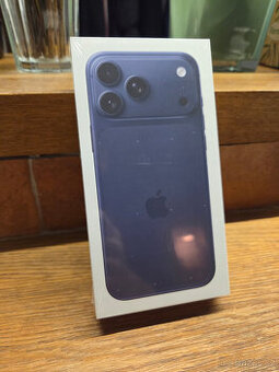 IPhone 17 Pro Max 512Gb