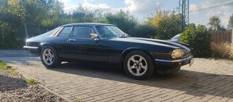 JAGUAR XJS 3,6