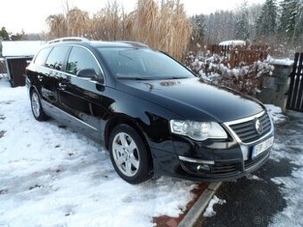 VW Passat B6 2.0 TDI 103KW Sportline,Xenon,Navi