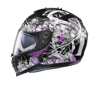 HJC IS-17 BARBWIRE MC31 vel.L (60)