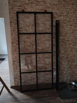 Prodám posuvné dveře komplet