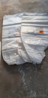 Žoky, pytle, Big bagy, Vaky