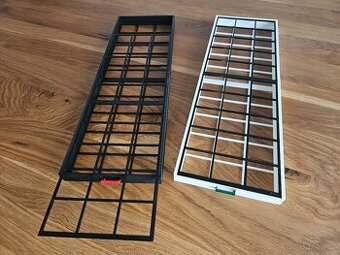 Zehnder Q350 rámeček pro filtračni tkaninu