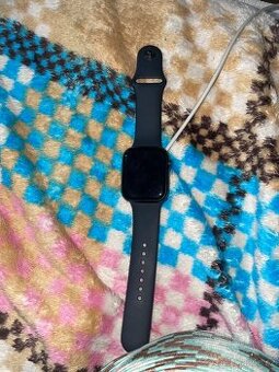 Apple Watch Series 8 hliníkové pouzdroGPS Cellular