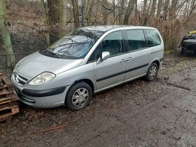 Citroën C8 2,2i 16V 116Kw