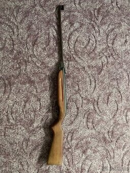 vzduchovka Slavia 630 model 77