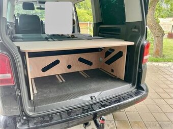 Multiflexboard VW T5 T6