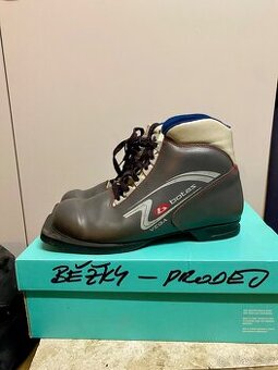 Boty na běžky Botas Vega vel. 41 EU