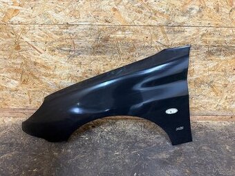 LEVÝ BLATNÍK PEUGEOT 206