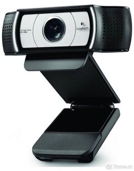 Logitech Webcam C930e