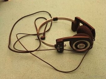 Koss Porta pro,Tronic,Lenco K106,Technics  eah-510,rp-ht280