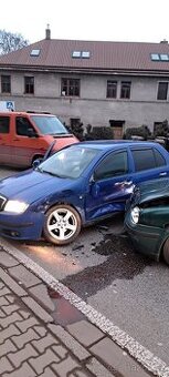 Škoda Fabia 1.9 TDI 74kW spotřeba opravdu 3,7 l - 1