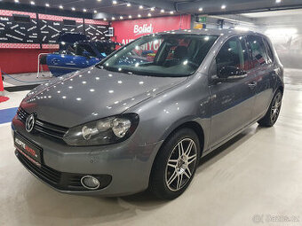 volkswagen golf , vw golf 6 ,  118.000km  MATCH