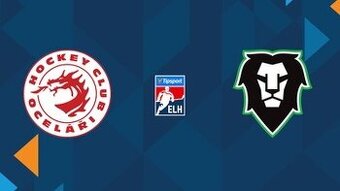 Prodám 2 lístky na hokej Třinec - Mladá Boleslav 7.12