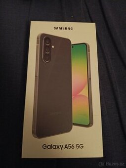Samsung Galaxy A56