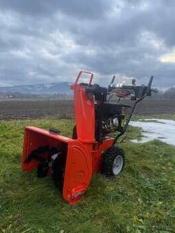 Sněžná fréza Ariens Compact 20