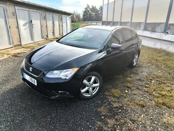 LEON 1.4 TSi 90 KW STYLE NAVI  PLNÝ SERVIS PDC TOP