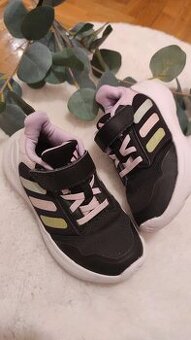 Dívčí boty tenisky Adidas vel. 29