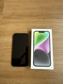 Apple iPhone 14 128GB Midnight