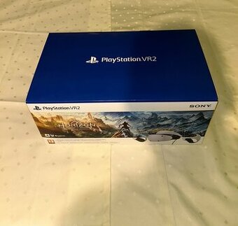 Ps5 vr2 , virtuální realita