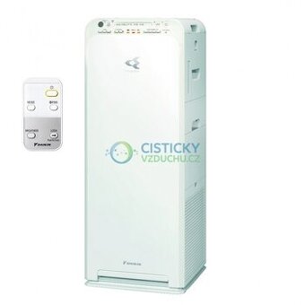 Čistička vzduchu Daikin MCK55W se zvlhčováním