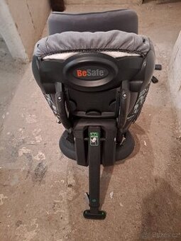 Autosedačka Be Safe