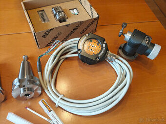 Renishaw OMP 40 + OTS - 1