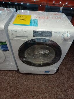 Pračka se susickouCandy