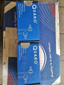 Tyčky stabilizátoru