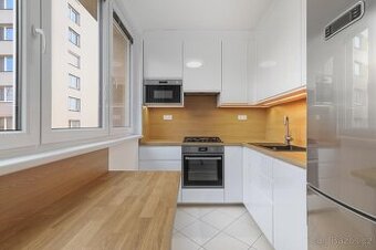 Prodej bytu 2+1, Jirská, Ostrava