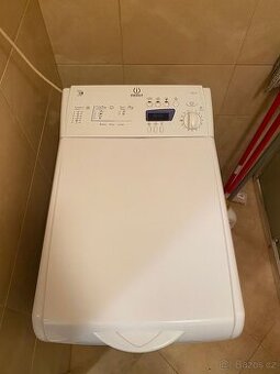 Pračka Indesit