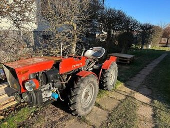 Malotraktor tz4k14
