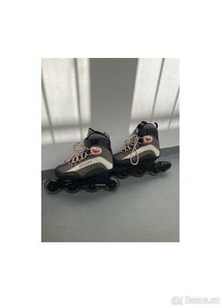 Dámské in-line brusle Bauer