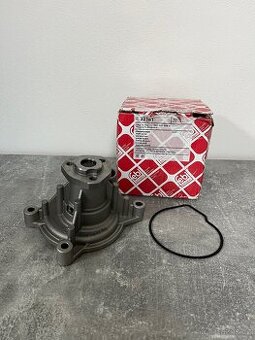 Vodní čerpadlo, chlazení motoru FEBI BILSTEIN 33161