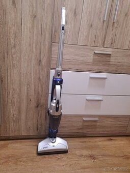 Tyčový aku vysavač Zepter