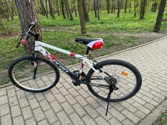Prodám dětské horské kolo