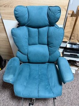 Křeslo herni, kancelařske