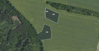 Zemědělská půda, prodej, Výžerky, Praha východ