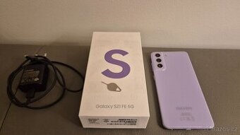 Samsung Galaxy S21 FE 5G 128GB