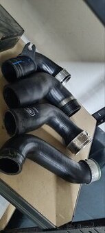 Hadice k EGR ASZ 96kw